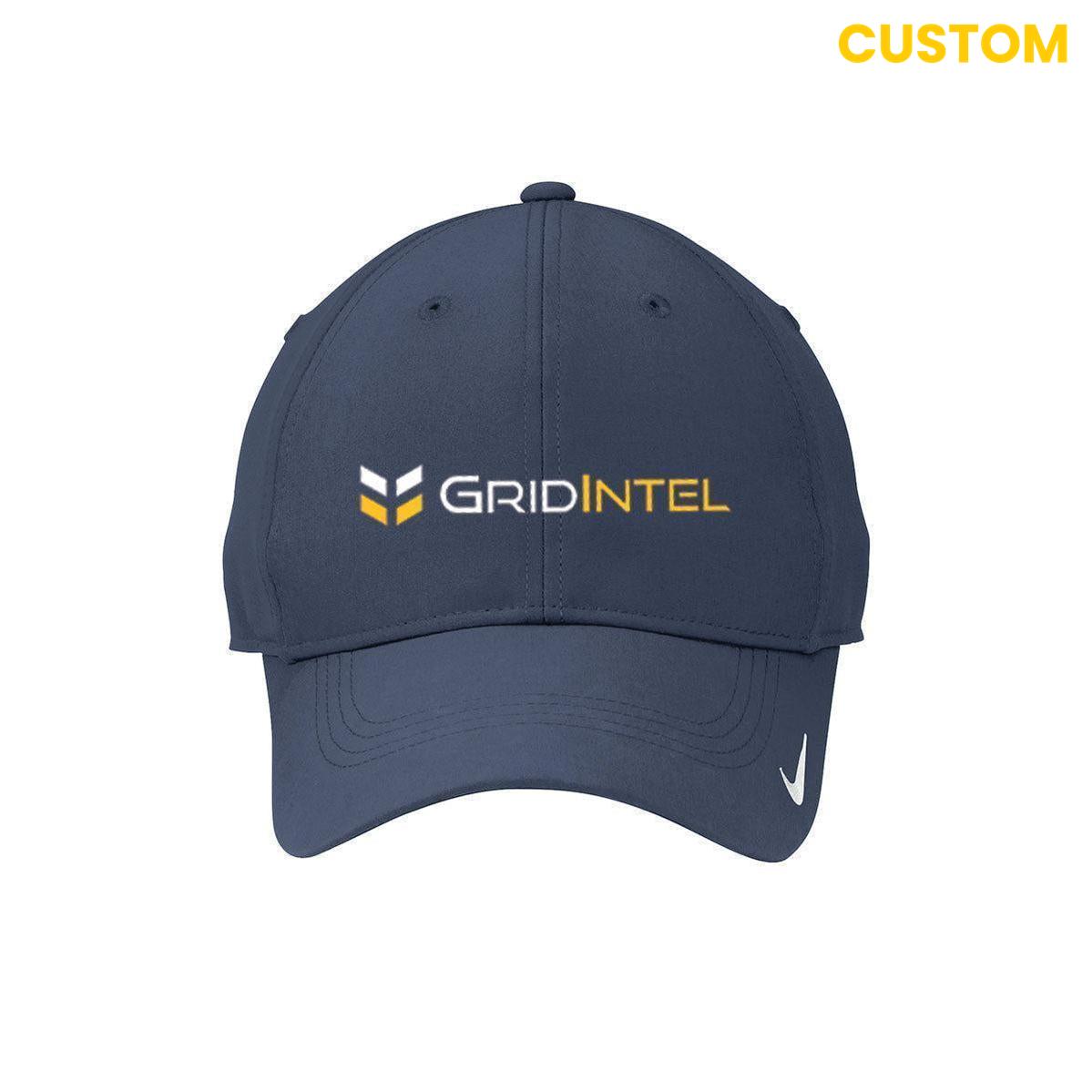 Gridlntel Nike Legacy Cap