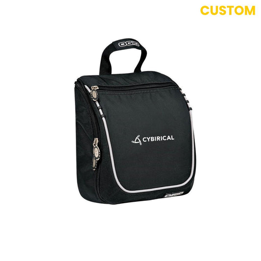 Cybirical OGIO Travel Bag