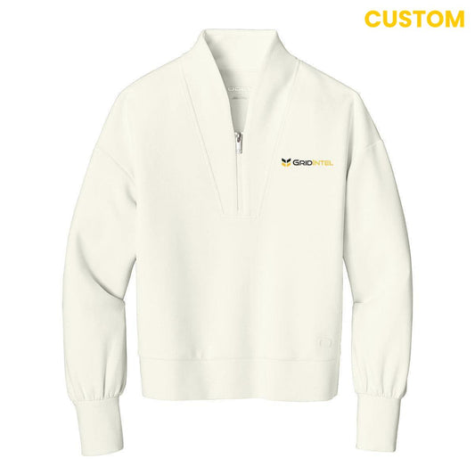 Gridintel OGIO Women’s Transcend 1/4-Zip