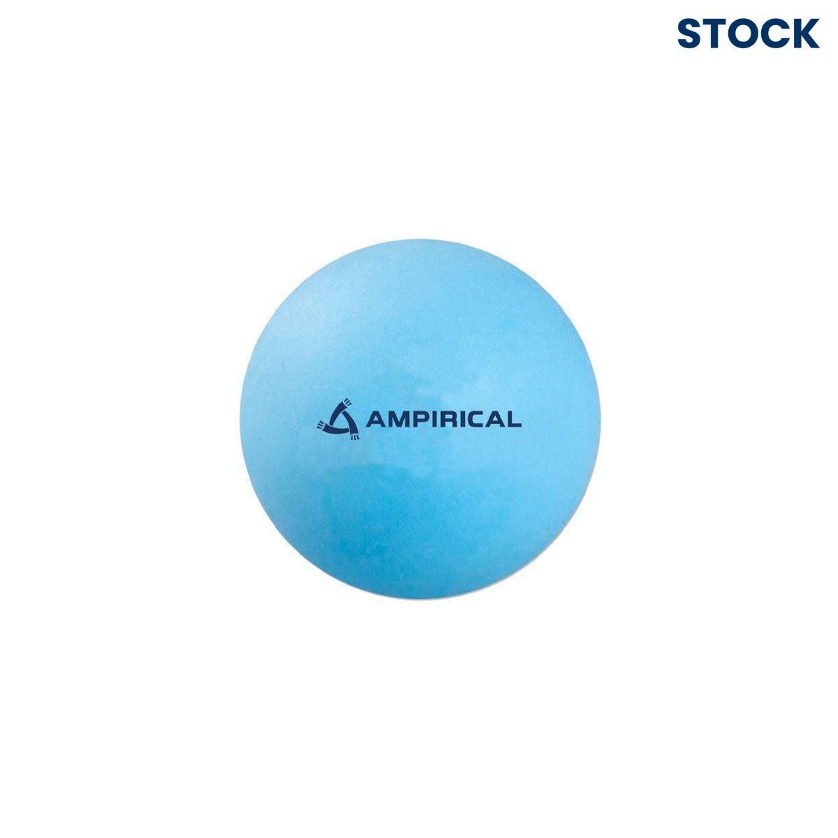 Ampirical Ping Pong Ball