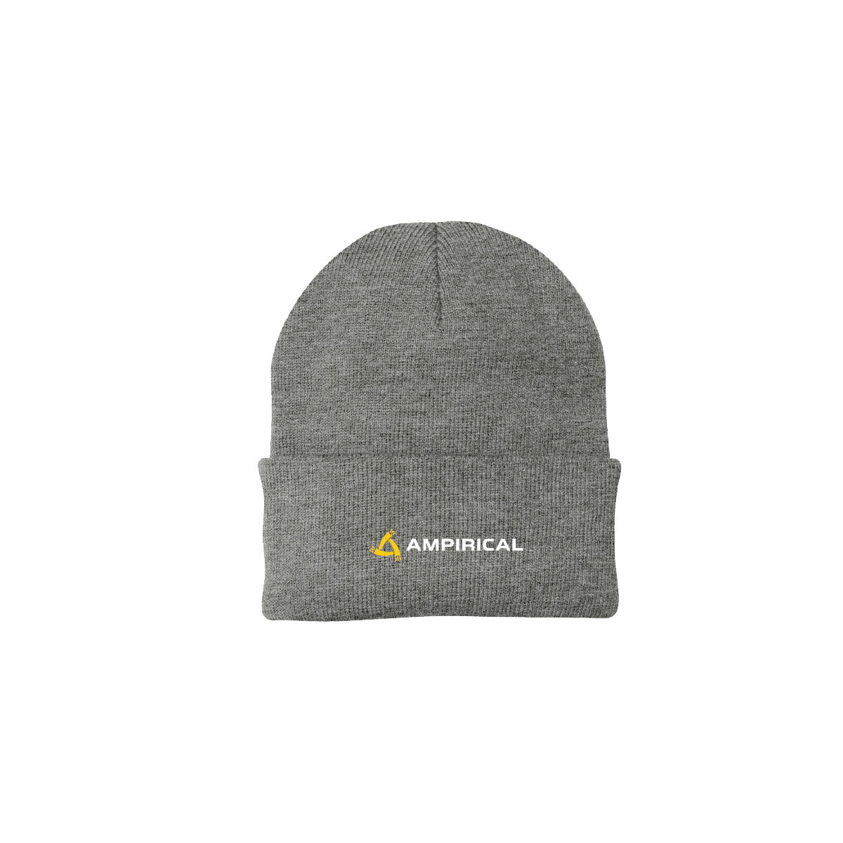Ampirical Knit Cap