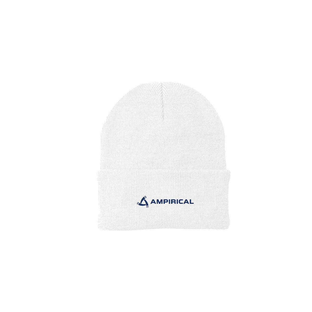 Ampirical Knit Cap