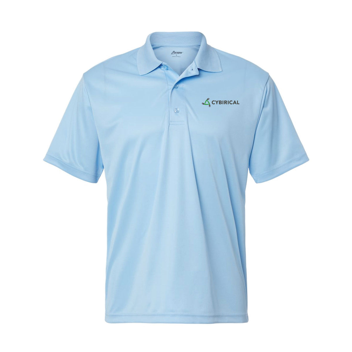 Cybirical Sebring Performance Polo
