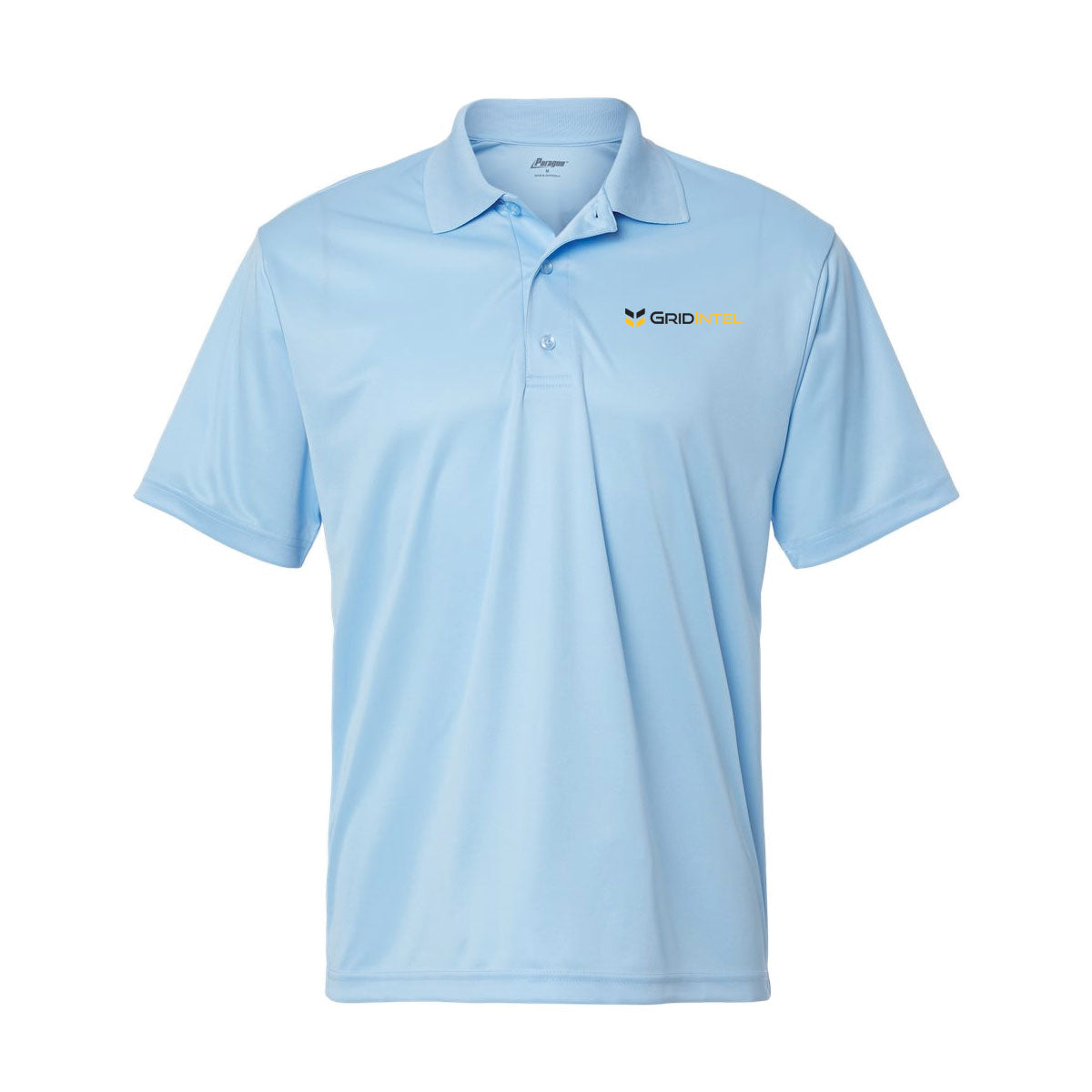Gridintel Sebring Performance Polo