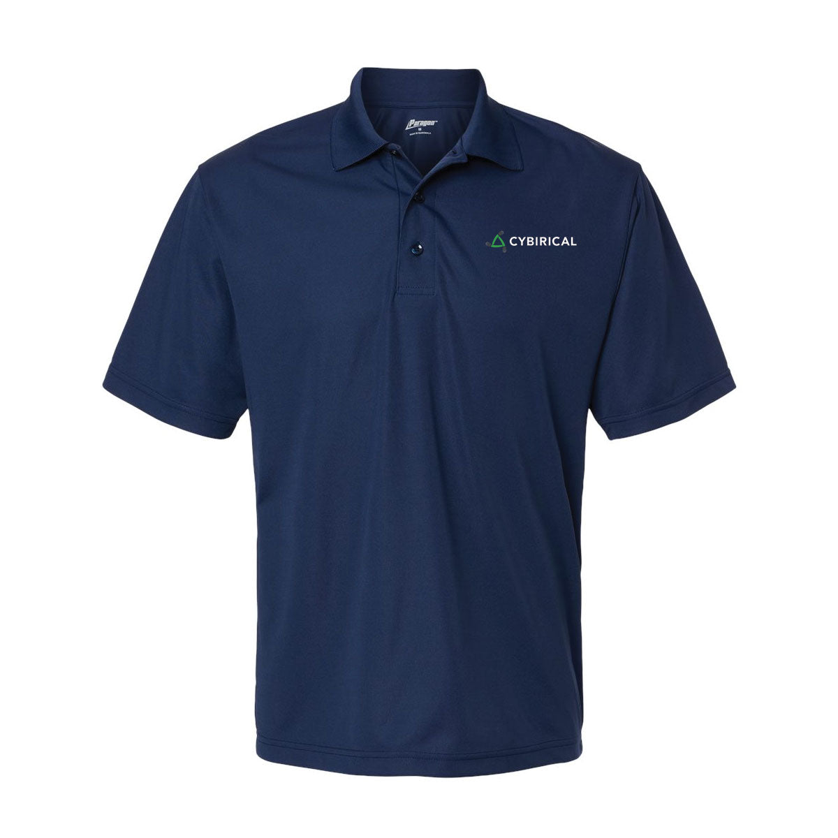 Cybirical Sebring Performance Polo