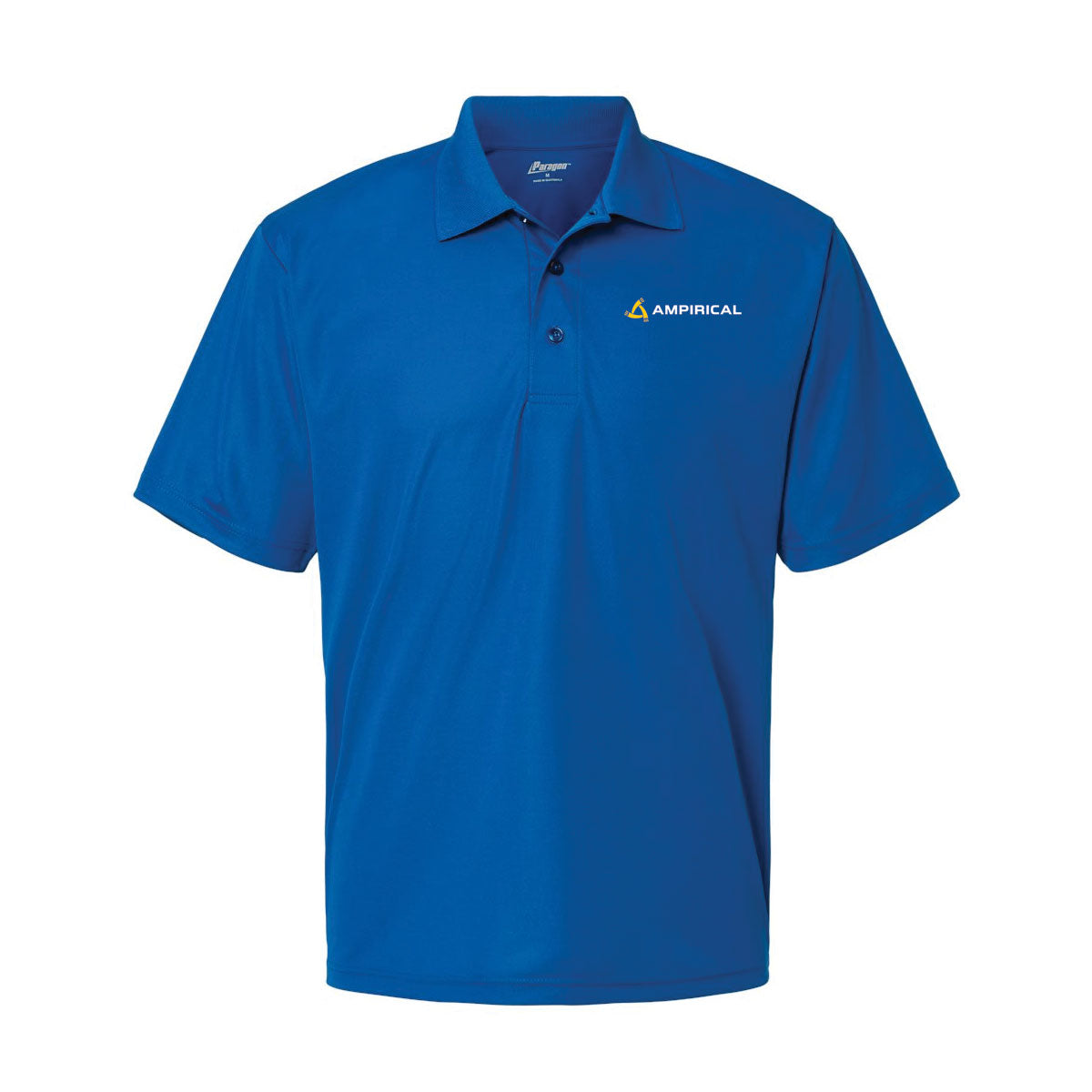 Ampirical Sebring Performance Polo