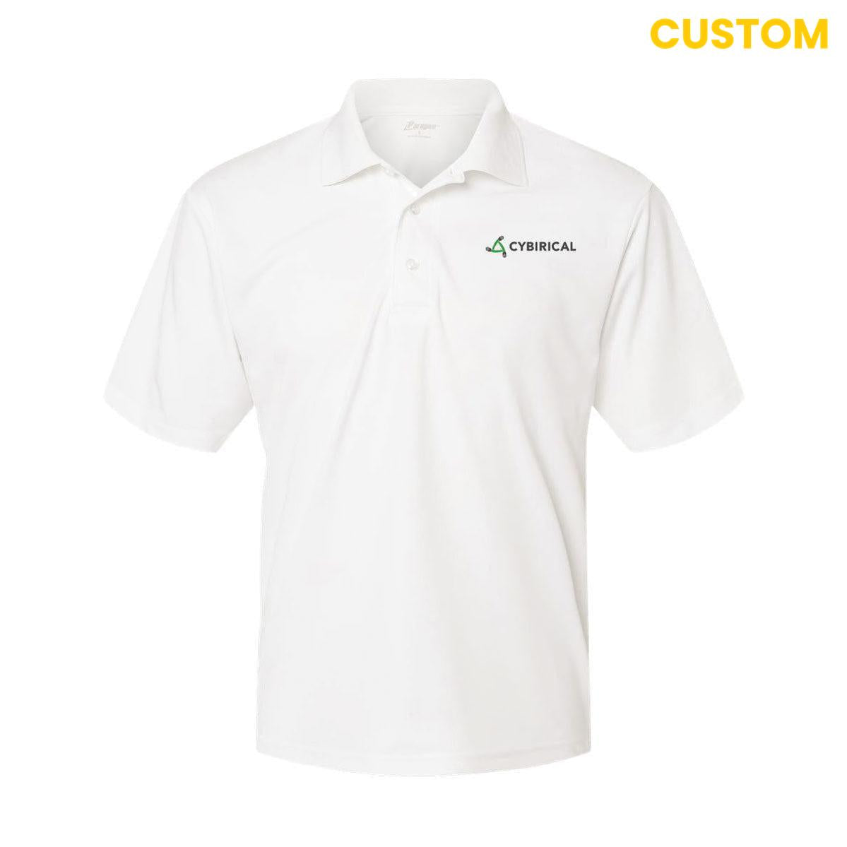 Cybirical Sebring Performance Polo
