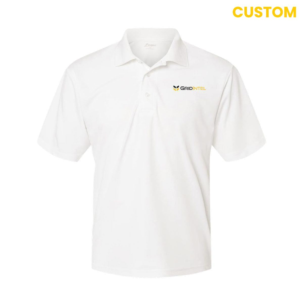 Gridintel Sebring Performance Polo
