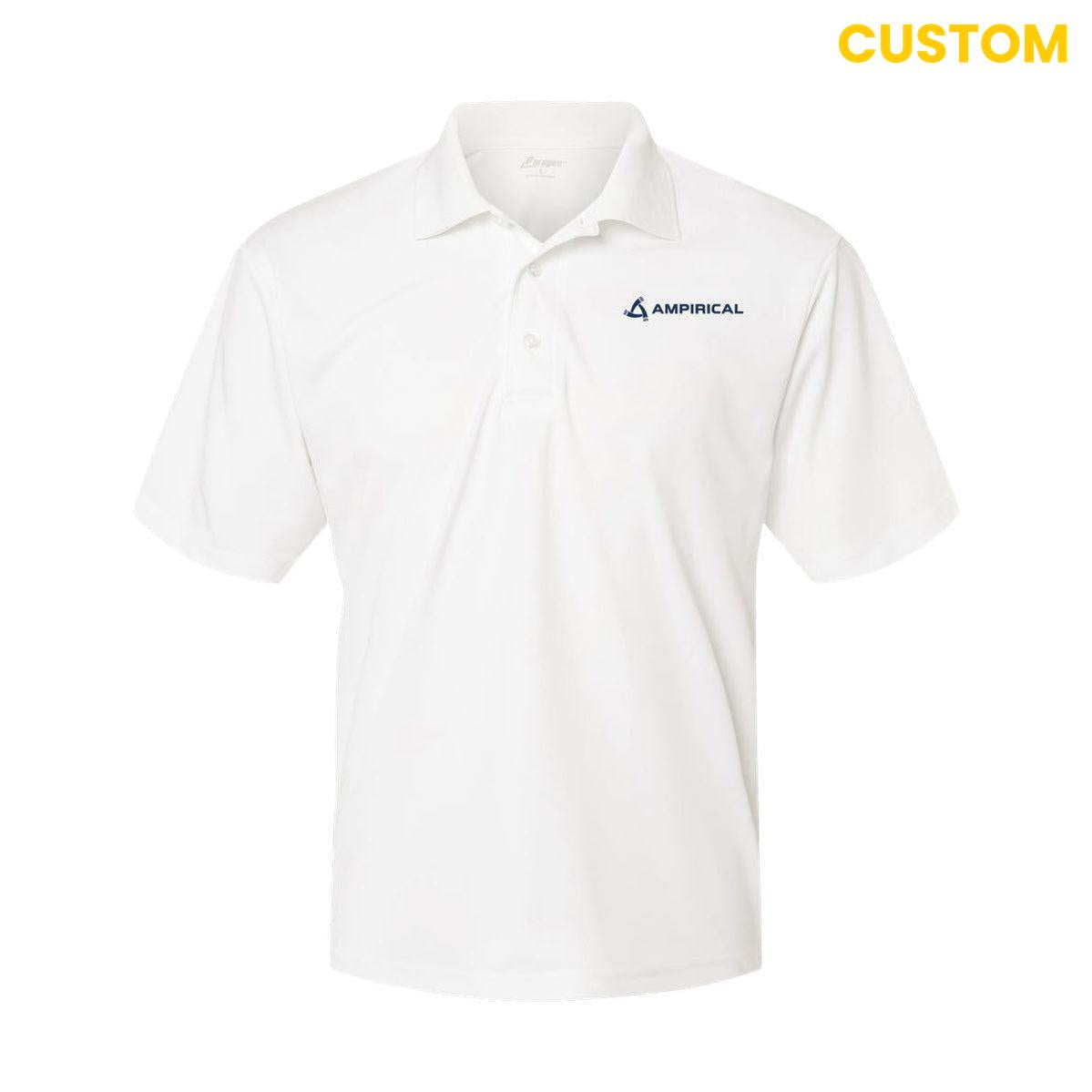 Ampirical Sebring Performance Polo