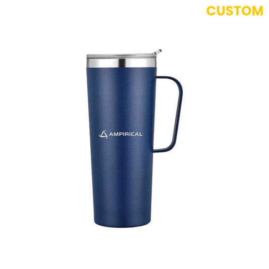 Ampirical Slate 28oz Tall Mug