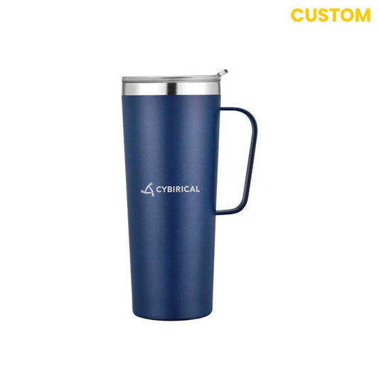 Cybirical Slate 28oz Tall Mug