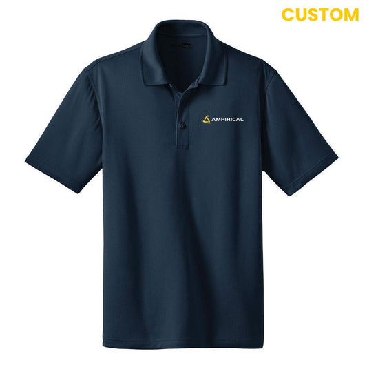 Ampirical Men's Tall Snag-Proof Polo