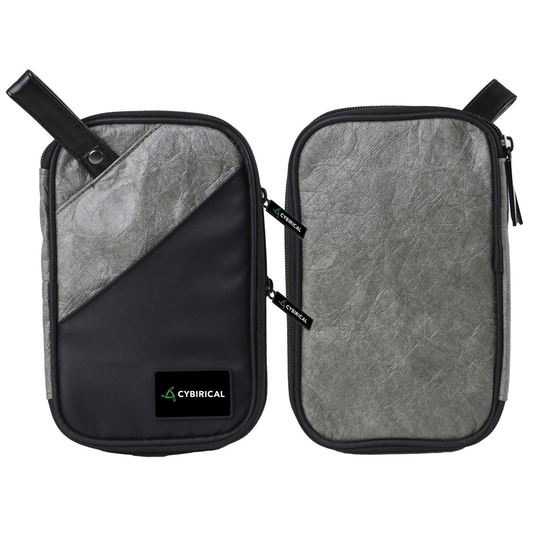 Cybirical Tech Organizer