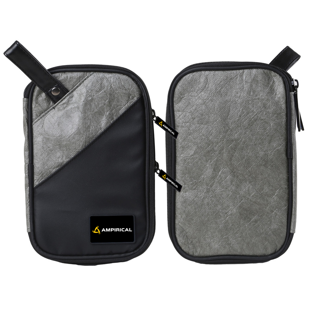 Ampirical Tech Organizer