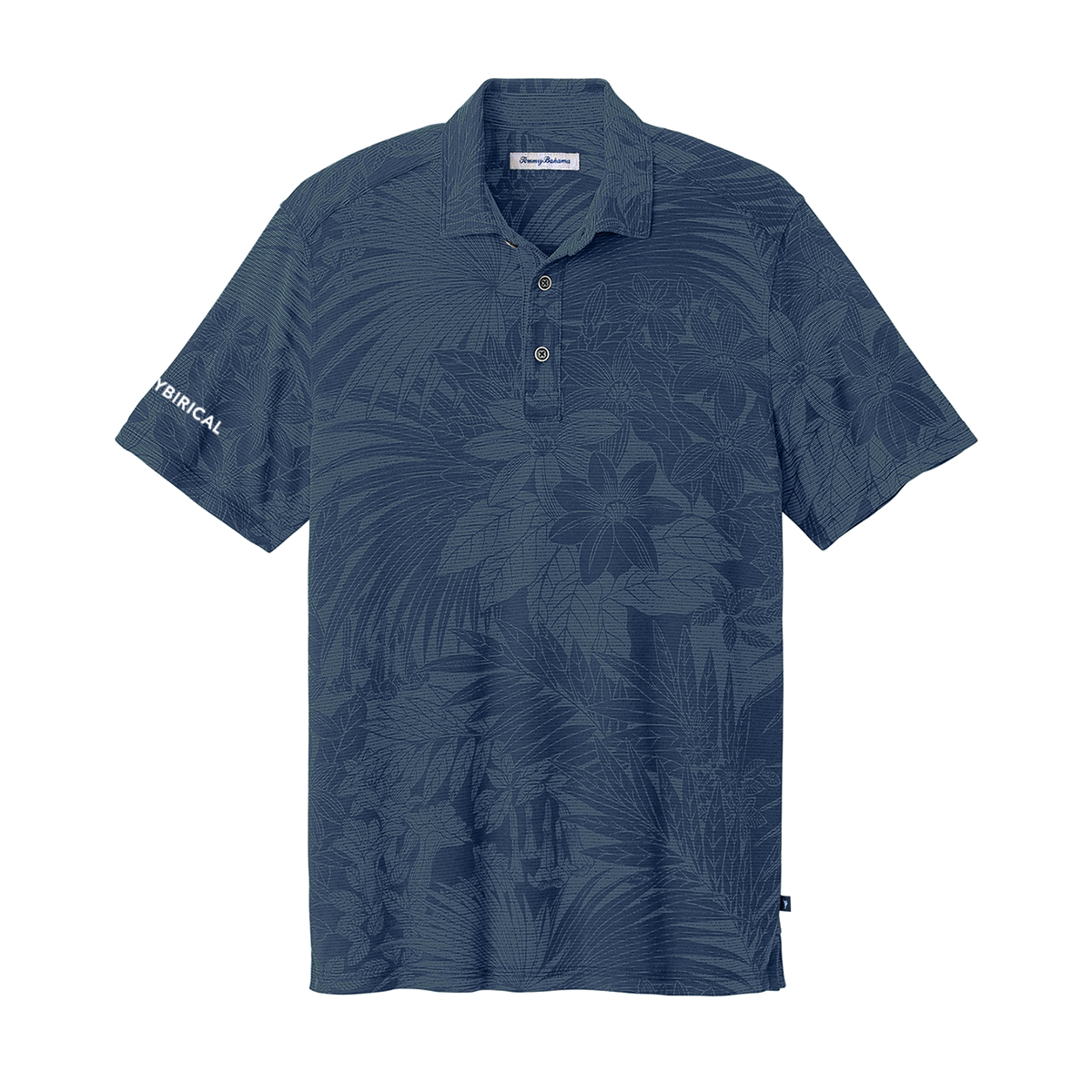 Cybirical Tommy Bahama Paradise Polo