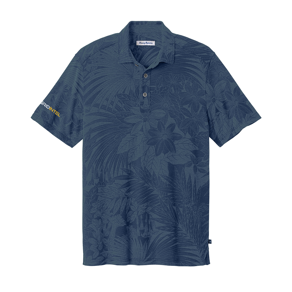 GridIntel Tommy Bahama Paradise Polo