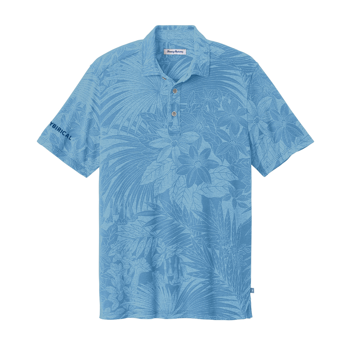 Cybirical Tommy Bahama Paradise Polo