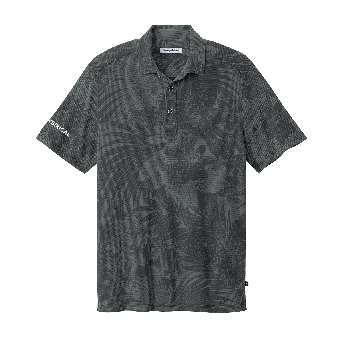 Cybirical Tommy Bahama Paradise Polo