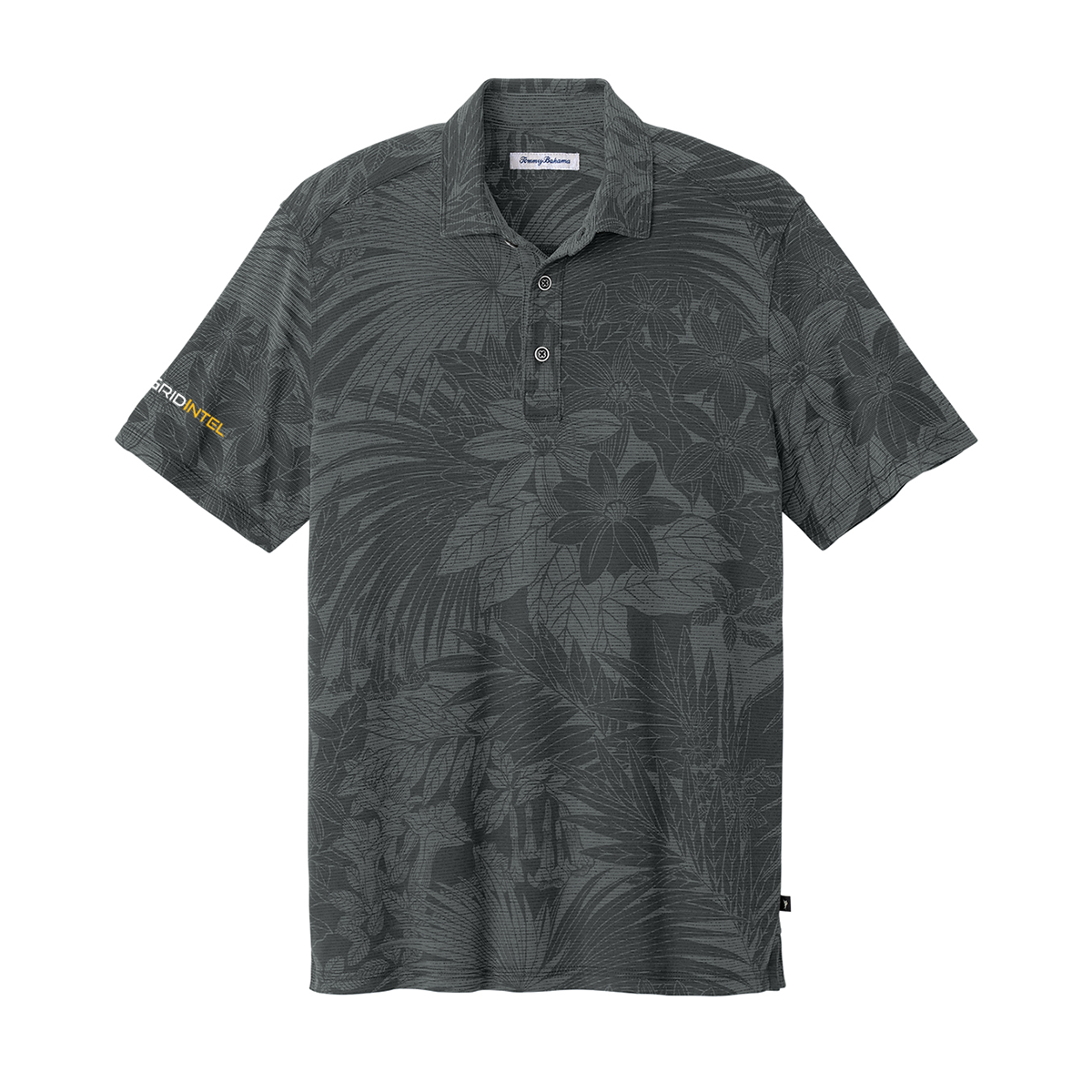 GridIntel Tommy Bahama Paradise Polo