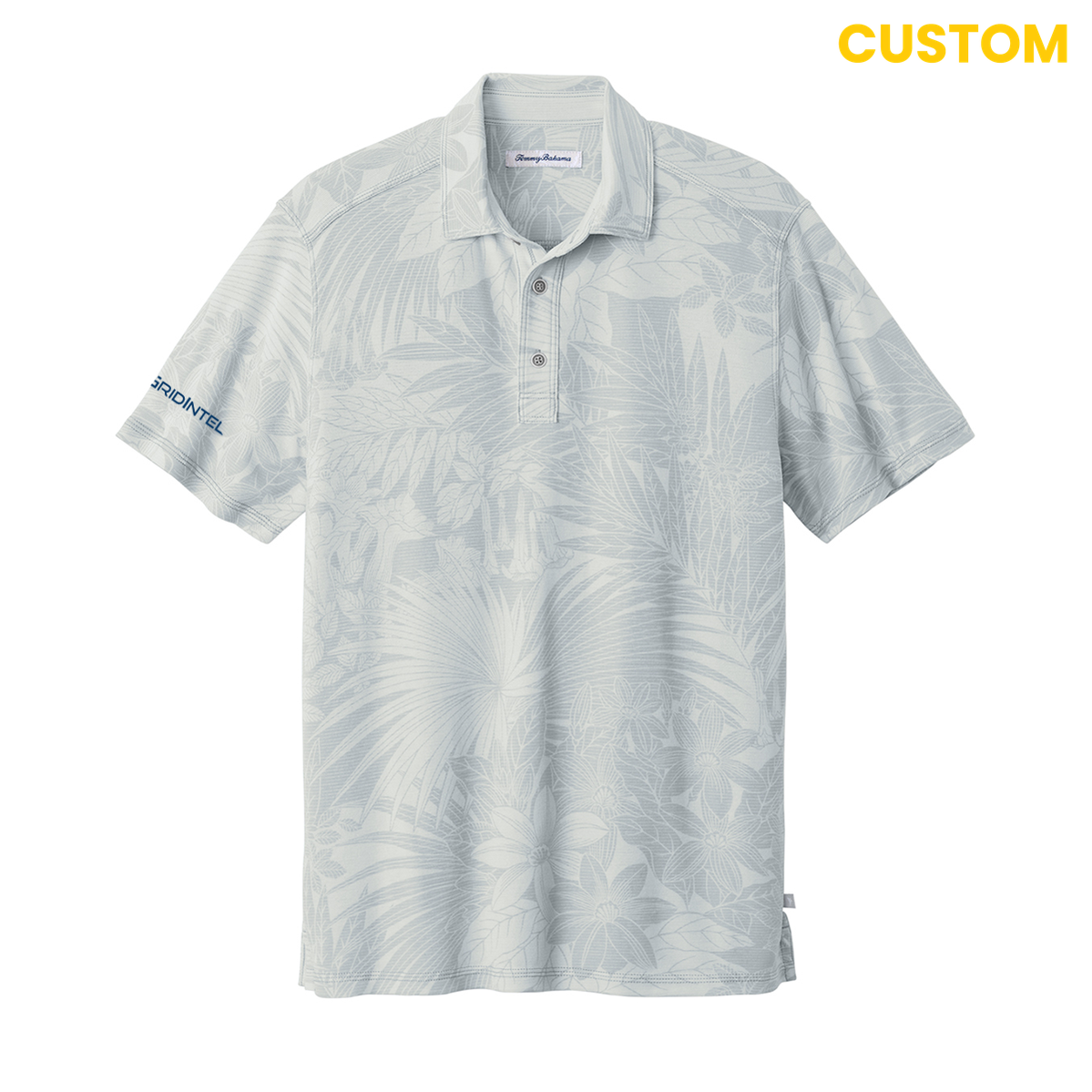 GridIntel Tommy Bahama Paradise Polo