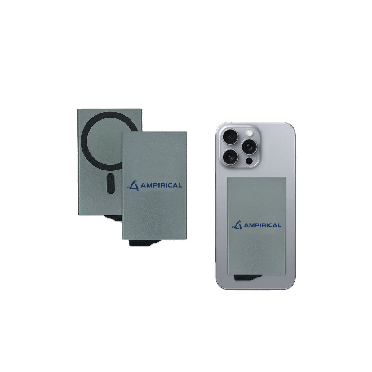 MagSafe RFID Blocking Wallet