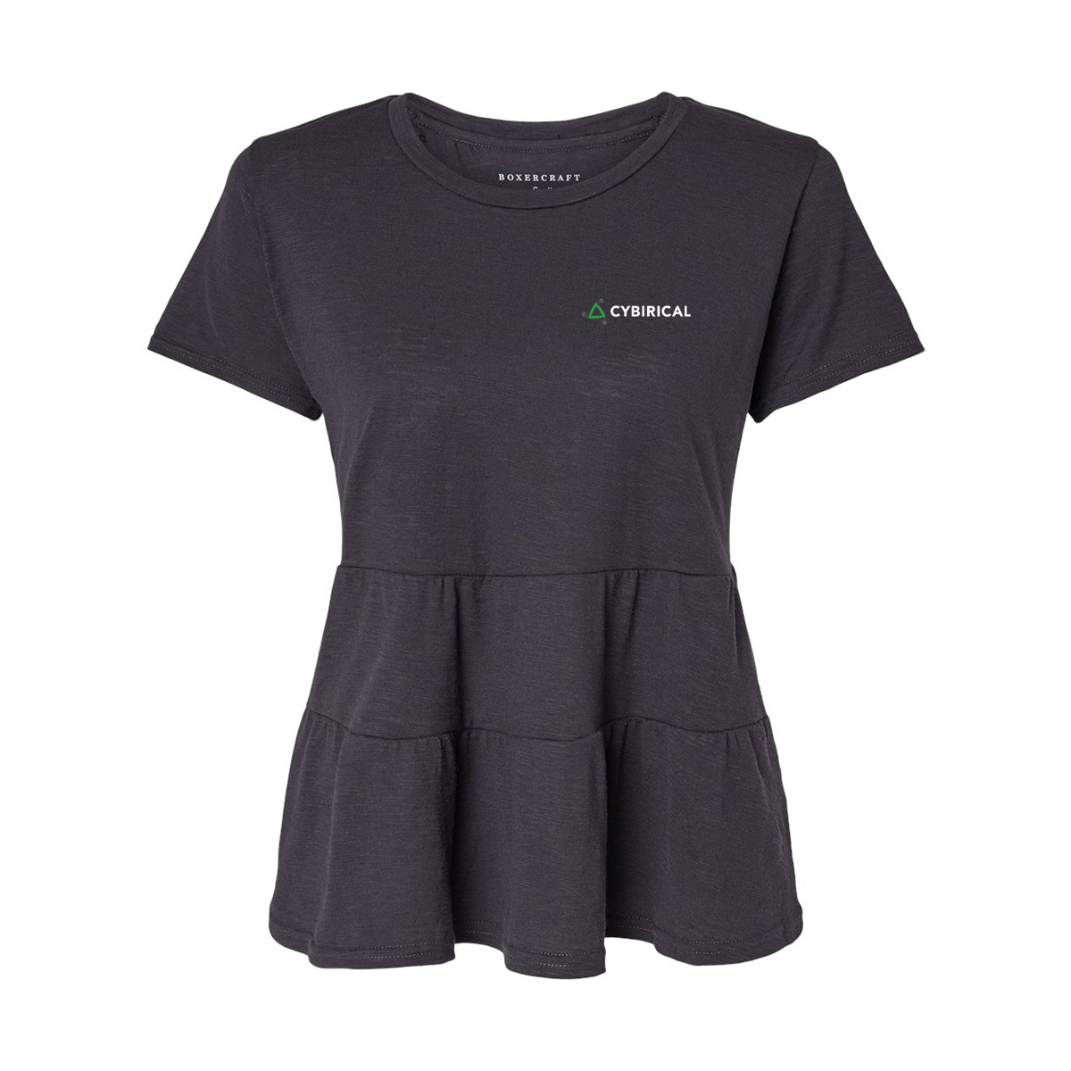 Cybirical Women's Willow Tee