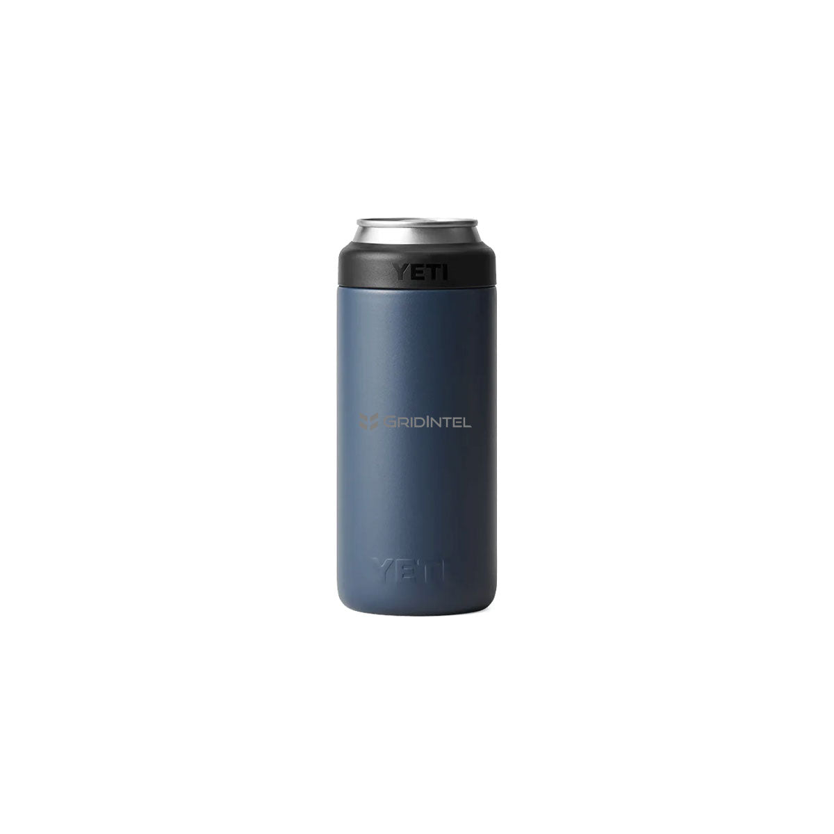 GridIntel Yeti Rambler 12oz Slim Can Holder