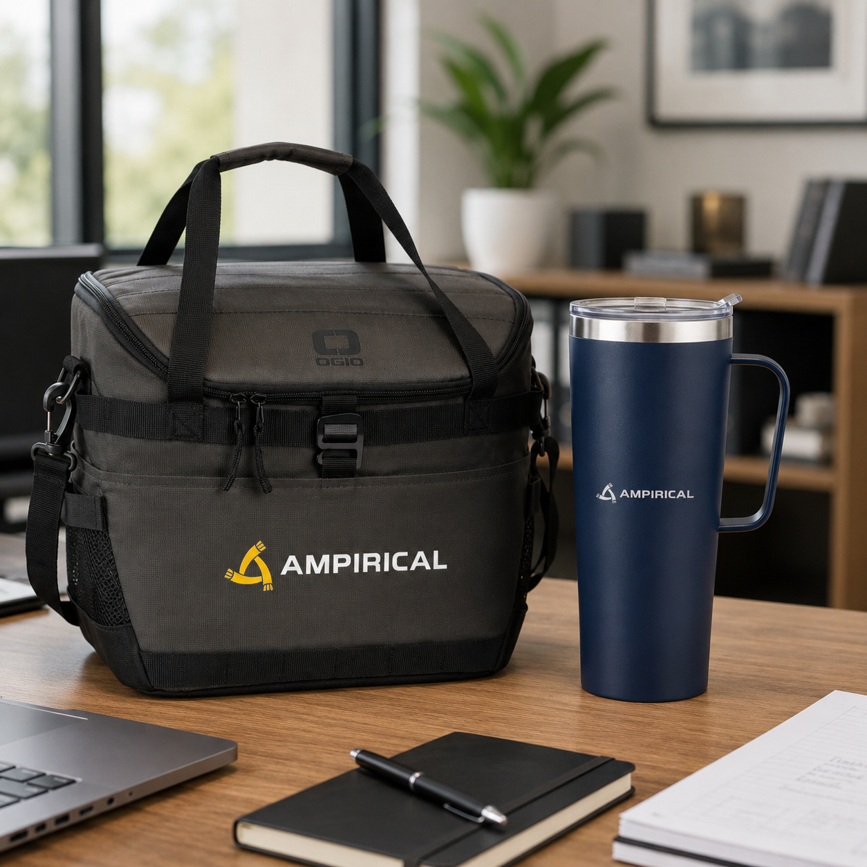 Ampirical Accessories