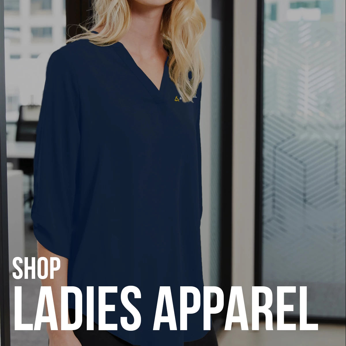 Ampirical Ladies Apparel