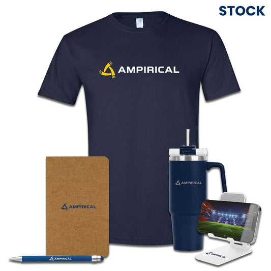 Ampirical New Hire Kit