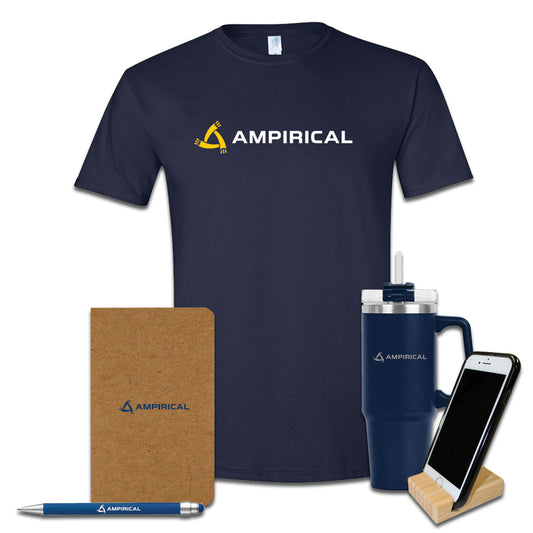Ampirical New Hire Kit