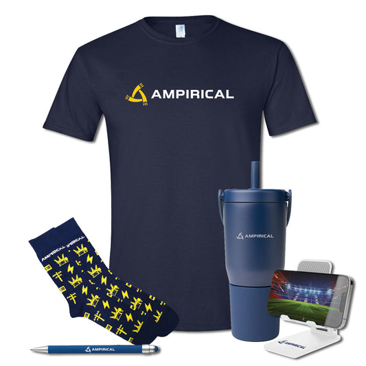 Ampirical New Hire Kit