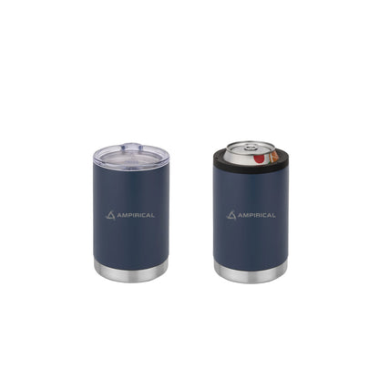 Ampirical Urban Peak® 12 oz Vacuum Can Cooler