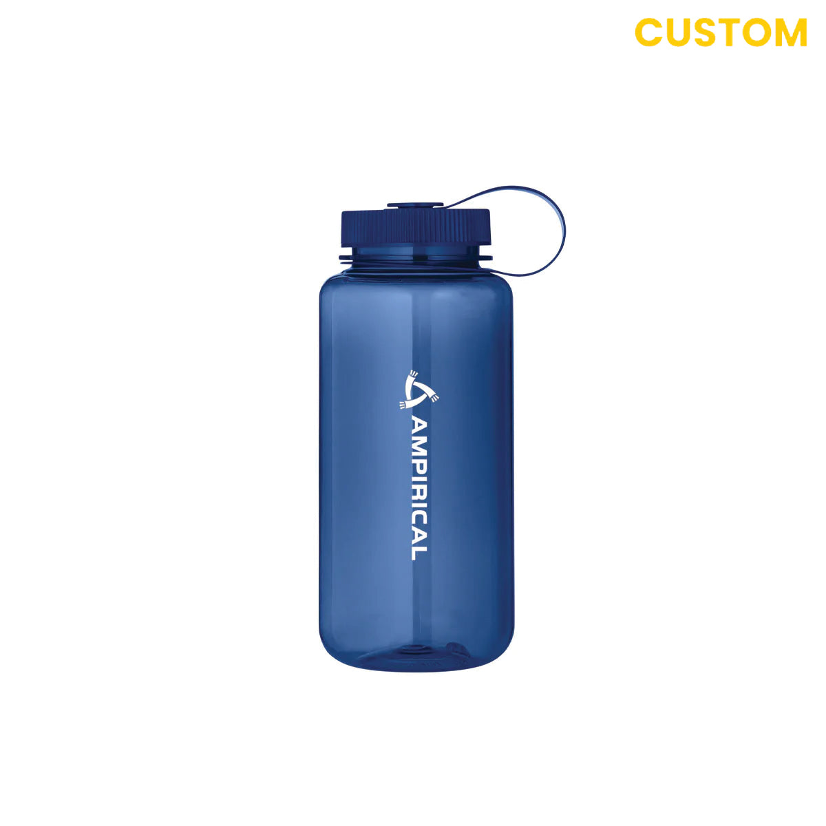 27 oz. Ampirical Wide Mouth Water Bottle