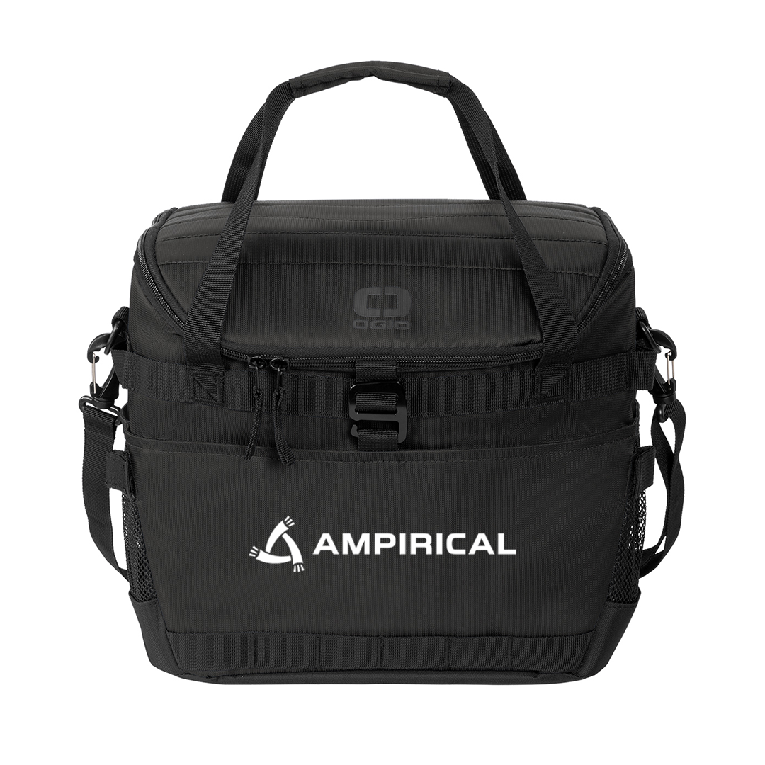 Ampirical 24 Pack Ogio Cooler