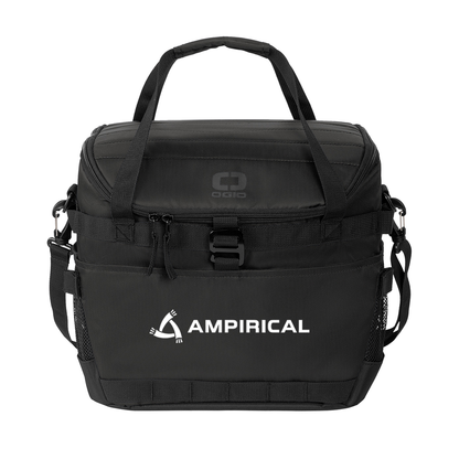 Ampirical 24 Pack Ogio Cooler