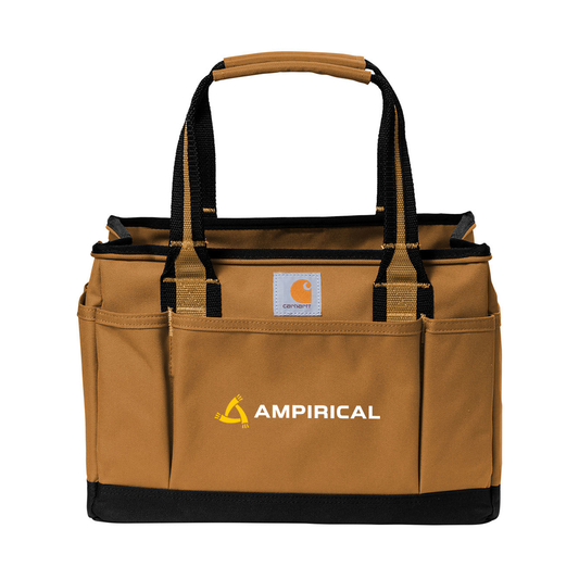 Ampirical Carhartt Utility Bag