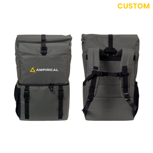 Port Authority® 18-Can Backpack Cooler