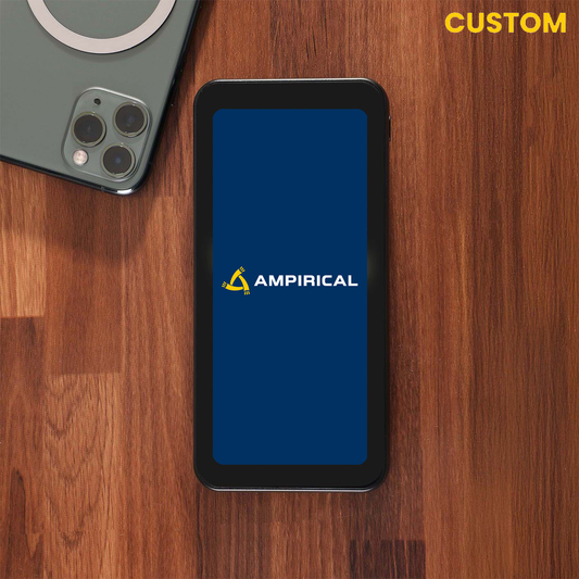 Powerglow Illuminating Power Bank