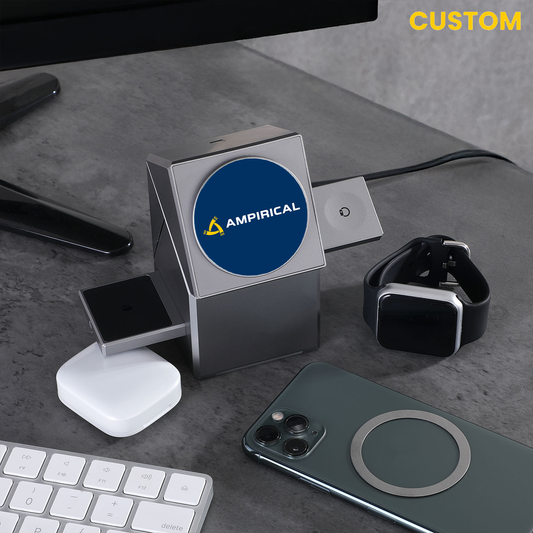 Powerpivot 3In1 Wireless Charger