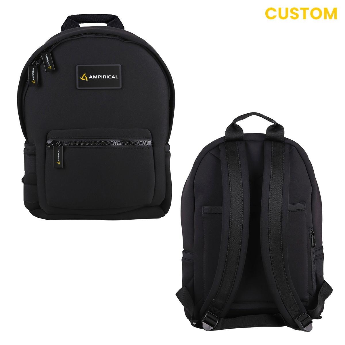 Soho Sullivan Large Backpack