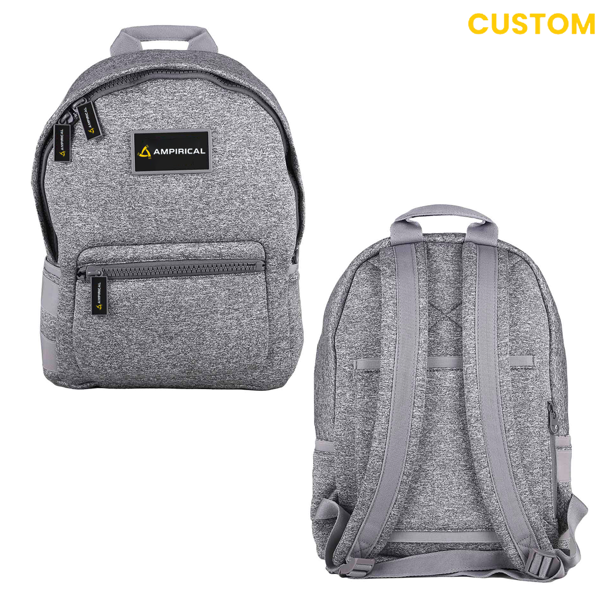 Soho Sullivan Large Backpack