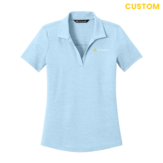 TravisMathew Women’s Onward Polo
