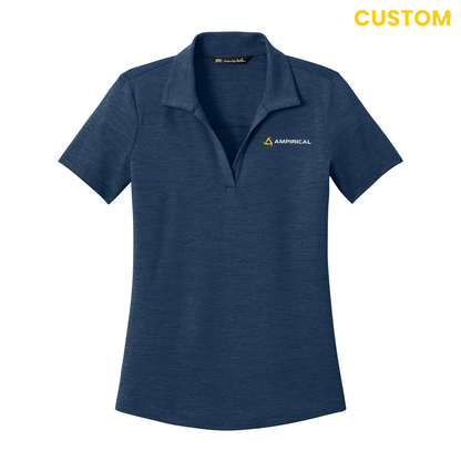 TravisMathew Women’s Onward Polo