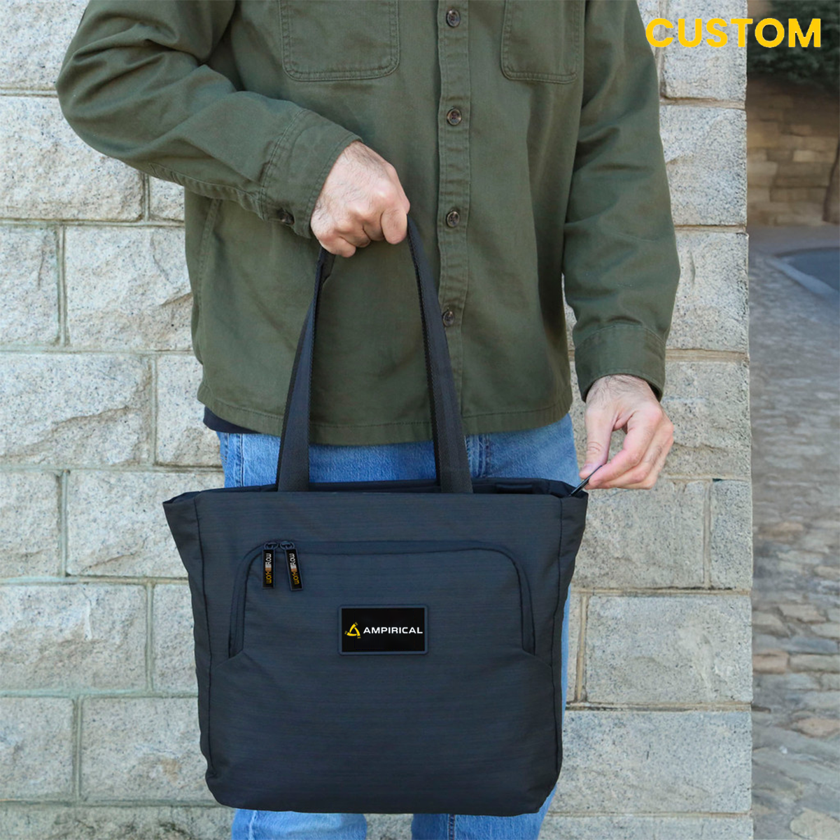 Workflow Commuter Carry-All