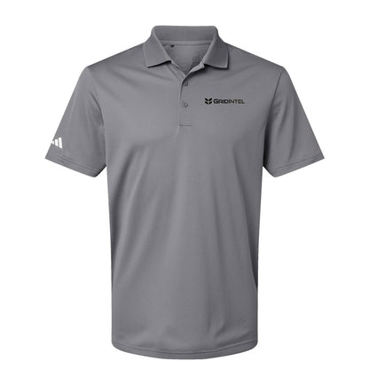 Gridintel Adidas Basic Sort Polo