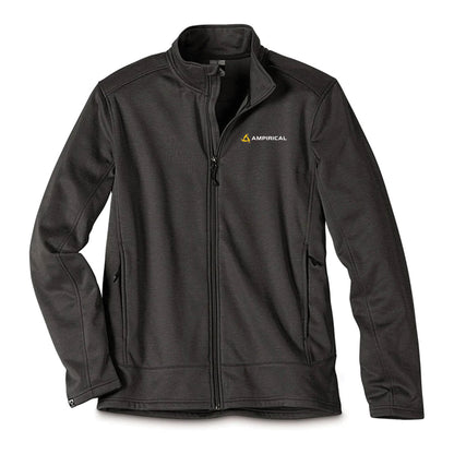 Ampirical Men's Stabilizer Performance Fleece Jacket