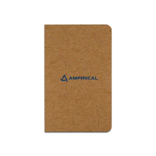 Ampirical Trekker Field Journal