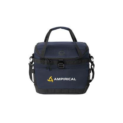Ampirical 24 Pack Ogio Cooler