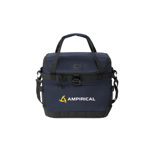 Ampirical 24 Pack Ogio Cooler
